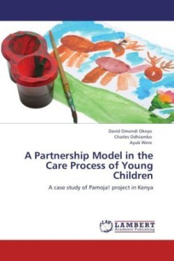 Partnership Model in the Care Process of Young Children