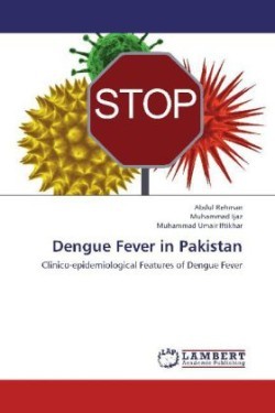 Dengue Fever in Pakistan