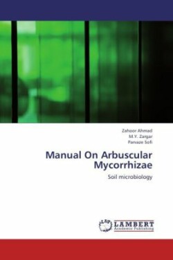 Manual On Arbuscular Mycorrhizae