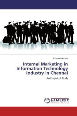 Internal Marketing in Information Technology Industry in Chennai