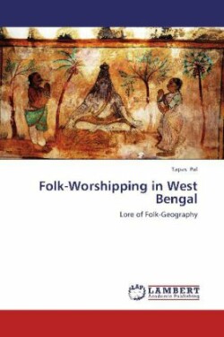 Folk-Worshipping in West Bengal