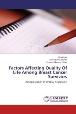 Factors Affecting Quality Of Life Among Breast Cancer Survivors