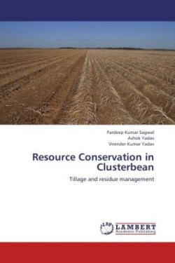 Resource Conservation in Clusterbean