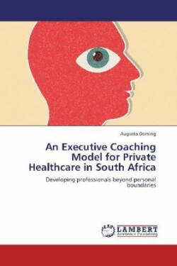 Executive Coaching Model for Private Healthcare in South Africa