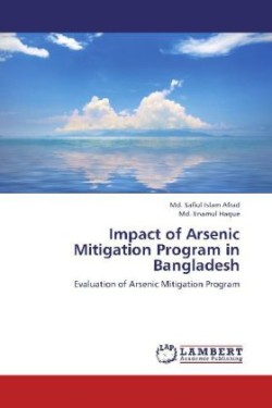 Impact of Arsenic Mitigation Program in Bangladesh