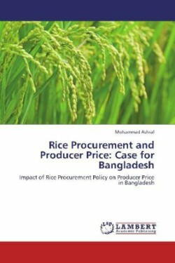 Rice Procurement and Producer Price