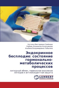 Endokrinnoe Besplodie