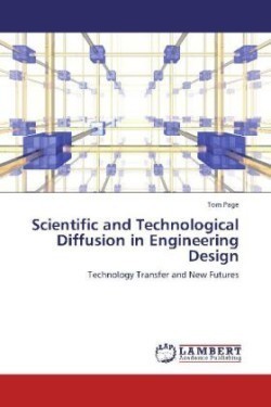 Scientific and Technological Diffusion in Engineering Design