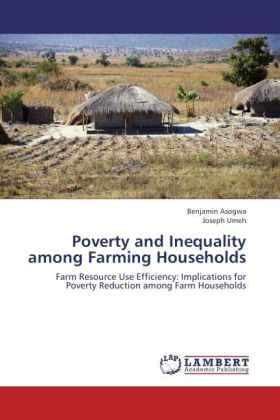Poverty and Inequality among Farming Households