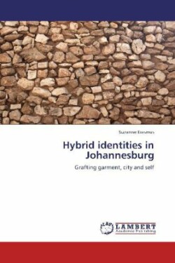 Hybrid identities in Johannesburg