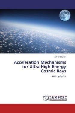 Acceleration Mechanisms for Ultra High Energy Cosmic Rays