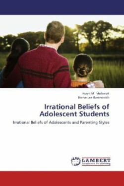 Irrational Beliefs of Adolescent Students