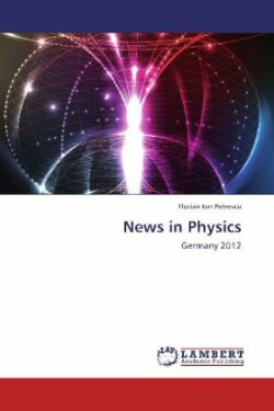 News in Physics