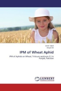 IPM of Wheat Aphid