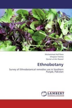 Ethnobotany