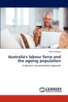 Australia's labour force and the ageing population
