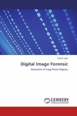 Digital Image Forensic