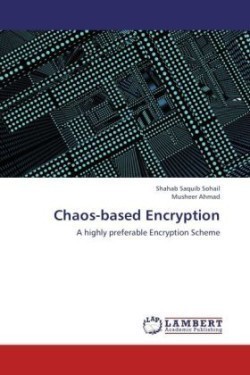 Chaos-based Encryption