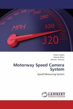 Motorway Speed Camera System