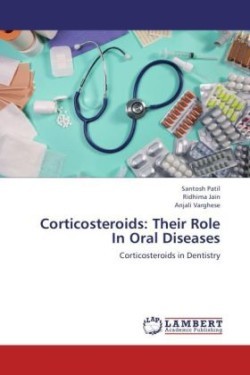 Corticosteroids