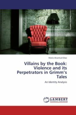 Villains by the Book