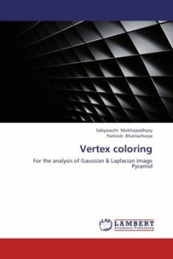 Vertex coloring
