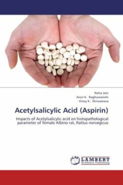 Acetylsalicylic Acid (Aspirin)