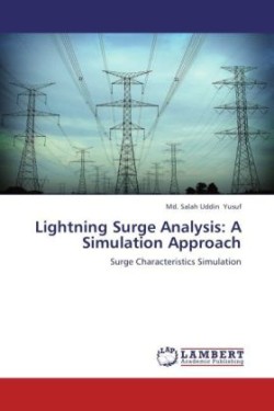 Lightning Surge Analysis