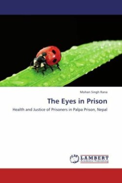 Eyes in Prison