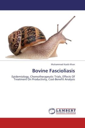 Bovine Fascioliasis