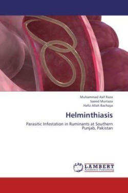 Helminthiasis
