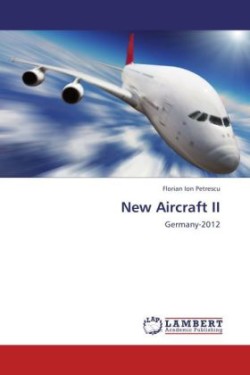 New Aircraft II