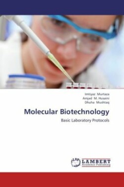 Molecular Biotechnology