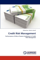 Credit Risk Management