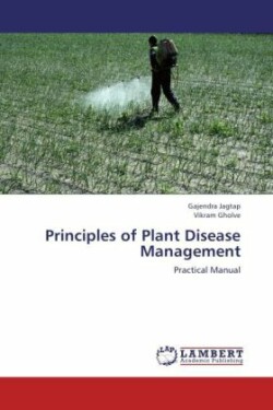 Principles of Plant Disease Management