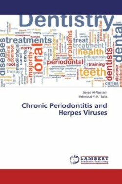 Chronic Periodontitis and Herpes Viruses