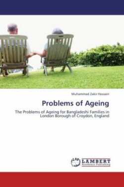 Problems of Ageing