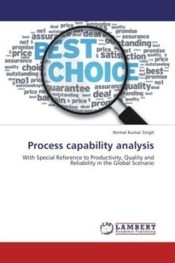 Process capability analysis