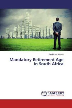 Mandatory Retirement Age in South Africa
