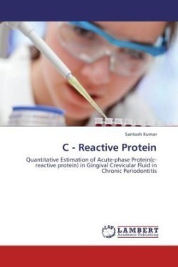 C - Reactive Protein