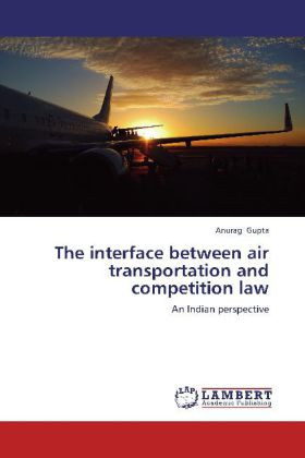 Interface Between Air Transportation and Competition Law