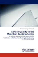 Service Quality in the Mauritian Banking Sector