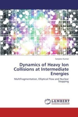 Dynamics of Heavy Ion Collisions at Intermediate Energies