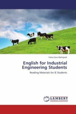 English for Industrial Engineering Students