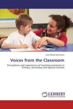 Voices from the Classroom