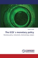ECB´s monetary policy
