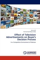 Effect of Television Advertisements on Buyer's Decision Process