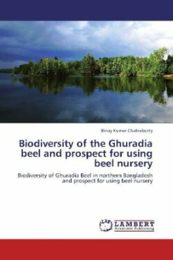 Biodiversity of the Ghuradia beel and prospect for using beel nursery