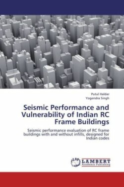 Seismic Performance and Vulnerability of Indian RC Frame Buildings