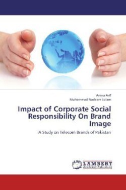 Impact of Corporate Social Responsibility On Brand Image